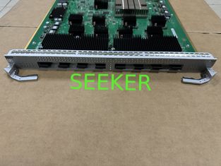 China HW S12700 Series Enterprise Switches 03030SHF 8-port 40GBASE-X Interface Card (SC, QSFP+)ET1D2L08QSC0 supplier