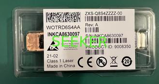 China Infinera ZXS-Q8S4ZZZZ-00 TR-FC85S-NCT WOTRD6S4AA supplier