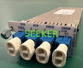 China Infinera 81.71T-02PAOHLR-R6  EDFAOFP06LCNT01 WOGUA4JZAA supplier