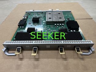 China HW S12700 03031YET ET1D2C04HX2E-4-Port 100GE QSFP28 Interface Card supplier