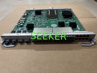 China HW S12700 ET1D2S04SX1E 03030SGF 4-Port 10GBASE-X and 24-Port 100/1000BASE-X and 8-Port 10/100/1000BASE-T Combo Interface Card supplier