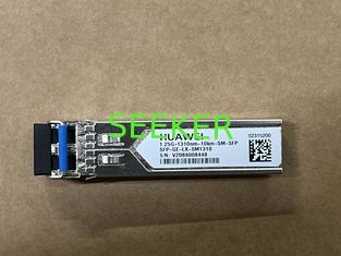 China HW 02315200 1.25G-1310nm-10km-SM-SFP SFP_GE-LX-SM1310 Optical Transceiver supplier