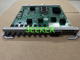 China HW ET1D2S08SX1E 03030SGG 8x 10G SFP+ 8x 1G SFP/RJ45 Port Interface Card supplier