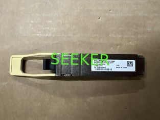 China HW 02310RMB Compatible TAA 40GBase-SR4 QSFP+ Transceiver (MMF, 850nm, 300m, MPO, DOM) supplier