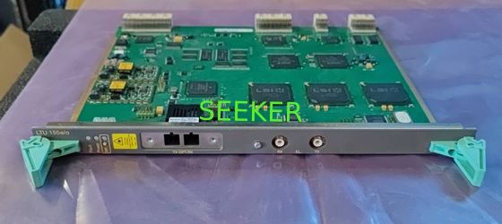 China ERICSSON ROJR208003/1 R6M LTU 155 E/0SFP, a high-performance fiber optic PCB board supplier