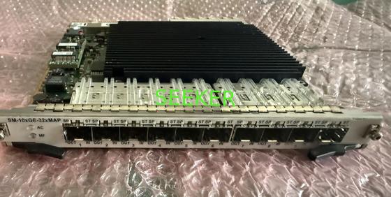 China ERICSSON ROA2191109/1 SM-10xGE-32xMAP OMS1460/1410 a sub-module supplier