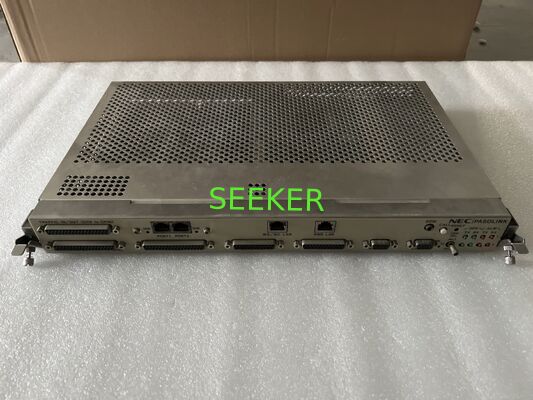 NEC H0164 Switch Unit (SW UNIT) PASOLINK Microwave (MW) transmission systems