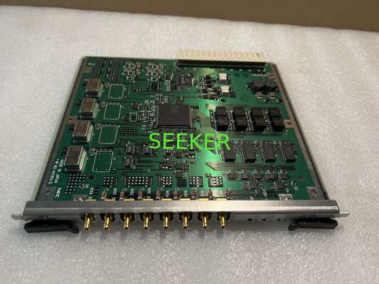 NEC G5729F Way Side Interface (WS INTFC) Circuit Board