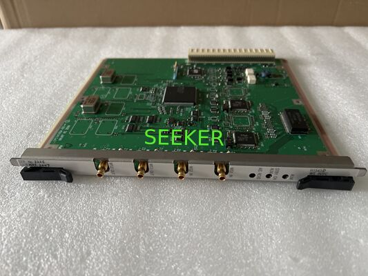 NEC H1543D Way Side Interface (WS INTFC) Circuit Board