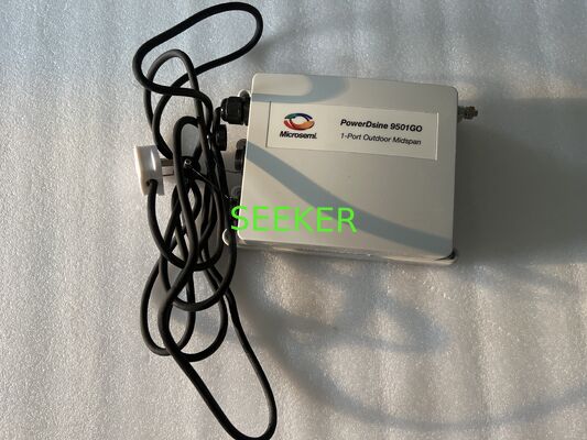 Microsemi PD-9501GOAC-IN Ethernet switch