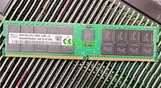 HMAA8GR7MJR4N-WM HYNIX 64GB (1X64GB) 2Rx4 PC4-2933Y-R MEMORY