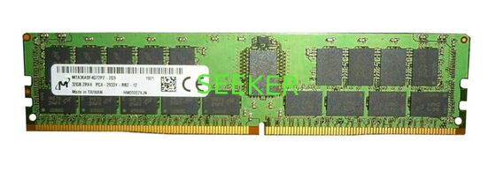 Micron MTA36ASF4G72PZ-2G9 32GB PC4-23400 DDR4-2933MHz Memory