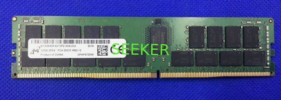 Micron MTA36ASF4G72PZ-2G9J3TI 32GB DDR4-2933MHz Memory