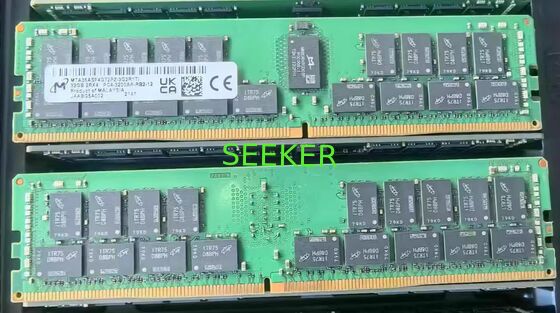 Micron MTA36ASF4G72PZ-2G3 32GB 2400MHz DDR4 RDIMM Ram Memory