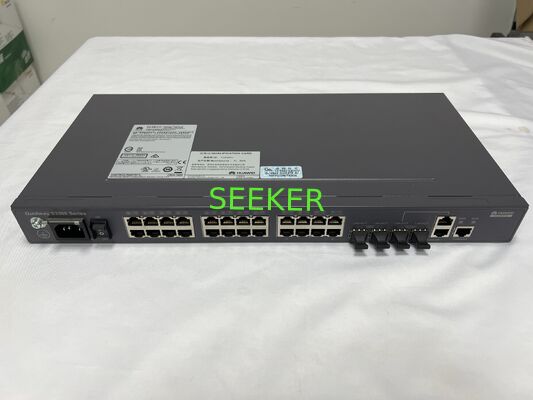 HW S3300 02351377-REF S3328TP-EI-AC Layer 3 Ethernet Switch