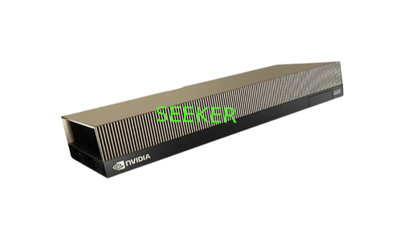 NVIDIA 900-2G153-0000-000 RTX PRO 6000 Blackwell Server Edition Graphic Card