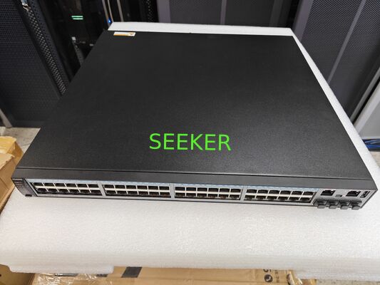 HW 02350BDV S5720-56PC-EI-AC Gigabit managed switch