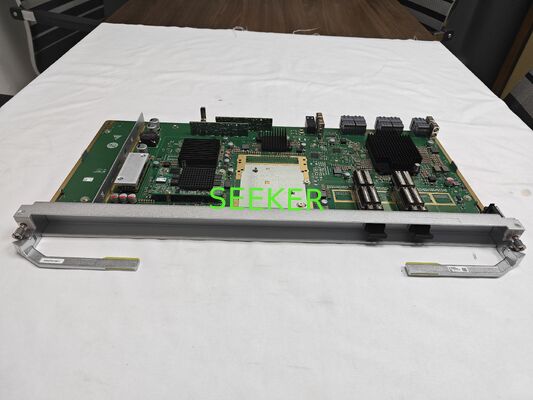 HW OptiX OSN 9800 T402 03034AQV TNV8T402Q06  2×100G Tributary Service Processing Board