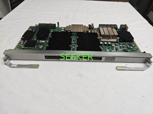 HW OptiX OSN 9800 U402 03032VLS TNU5U402C01 2 x 100 Gbit/s Universal Line Service Processing Board
