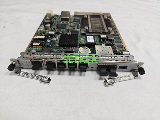 HW CX600 CX-MPUK1 03031EDJ CX6D0MPUK170 Main Processing Unit