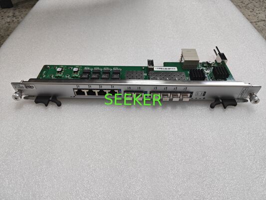 NOKIA ASH16SET-A C112670 HBRT3-B Rear Transition Module