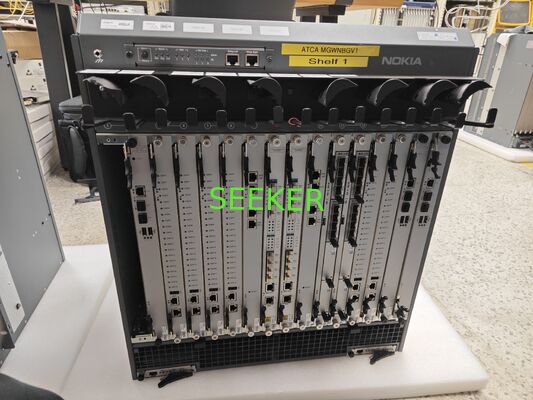 NOKIA C112648 ASH16-A 16-Slot ATCA Shelf
