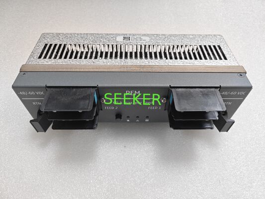 NOKIA ASH16-A C112695 ADPE2-A ATCA Direct Current (DC) Power Entry Module