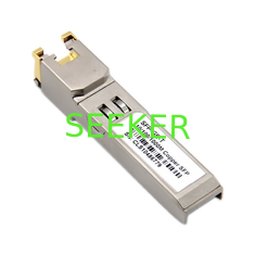 China SFP-GE-T supplier