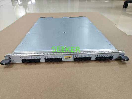 JUNIPER  MPC-3D-16XGE-SFPP COUIBEDBAD 16-Port 10GbE Modular Port Concentrator  Line Card
