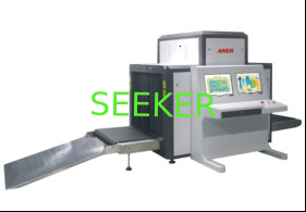 China X-ray Baggage Scanner Model:K10080A supplier
