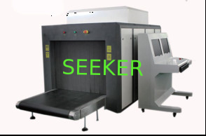 China X-ray Baggage Scanner Model:K10080C supplier
