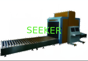 China X-ray Baggage Scanner Model:K120120 supplier