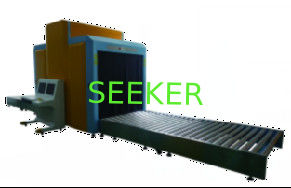 China X-ray Baggage Scanner Model:K150150 supplier