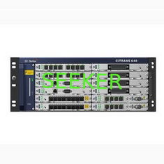 China Fiberhome CiTRANS 640 - multi-service packet transport platform supplier