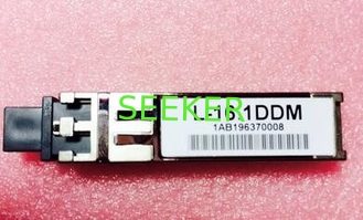 China Nokia (Alcatel-Lucent) 1AB196370008 compatible STM-16/OC-48, 100-2.67Gbps SFP 40km Module supplier
