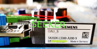 China SIEMENS WL16 OAU_S S42024-L3300-A200 supplier