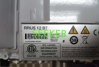 China RRUS 12 B7 KRC161325/1 supplier