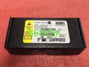 China Alcatel-Lucent 3HE05036AA 01 SFP+ 10G ER 40km 1550nm supplier