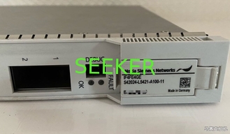 China SIEMENS S42024-L5421-A100 IF4FE4GE HIiT 7070 supplier