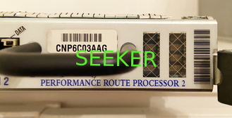 China CISCO 800-23469-07 PRP-2 PERFORMANCE ROUTE PROCESSOR 2 CNP6C03AAG 73-8812-10 supplier