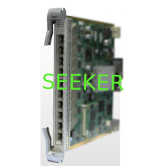 China TN55TTX(10G 10km SFP+) 03022NDK HW OSN8800 10x10G Tributary Service Processing Board With 10PCS 10G-10km-SFP+ Client supplier