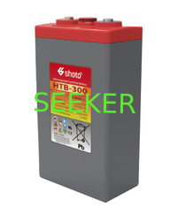China HTB Series（300AH-1000AH）  SHOTO HTB series is a new product in the SHOTO battery family. This product has been designed supplier