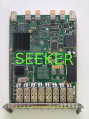 China 3HE06151AA Alcatel-Lucent 8 Port Ge Sfp Card 48/24 Vd supplier