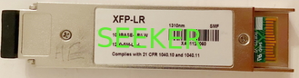 China XFR-LR 10GBASE-LR/LW  1310nm SMF supplier