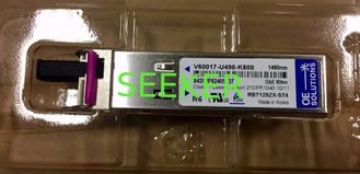 China V50017-U498-K500 GE-LX (Bidi 80km, SFP,Tx:1490; Rx:1590) AN: applicable for GE and STM-4 supplier