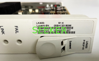 China LKA53 S1:4 IP-GE/2F-OS 109492678 WAVE STAR ADM-16/C LUCENT supplier