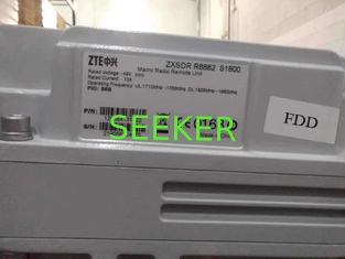 China ZXSDR R8882 S1800 129584131022 PID:B6B ZTE supplier