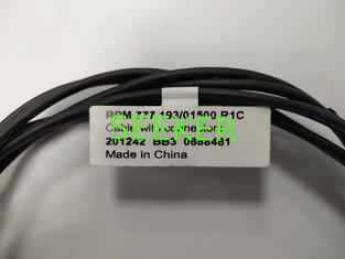 China RPM777193/01500 R1C Cable with Connectors ERICSSON supplier