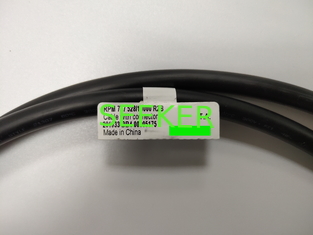 China RPM777528/10000 R2B Cable with Connectors ERICSSON supplier