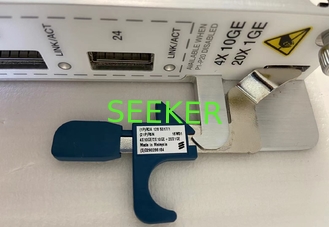 China ERICSSON Network Interface Unit ROA 128 5017/1 R5N 4 X 10GE/2X10GE 20X1GE ROA1285017/1 supplier